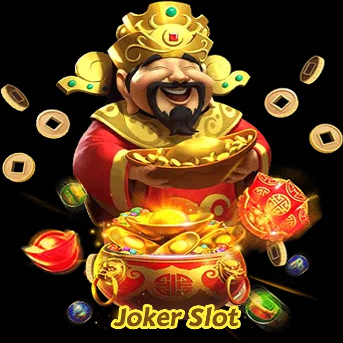 Joker Slot
