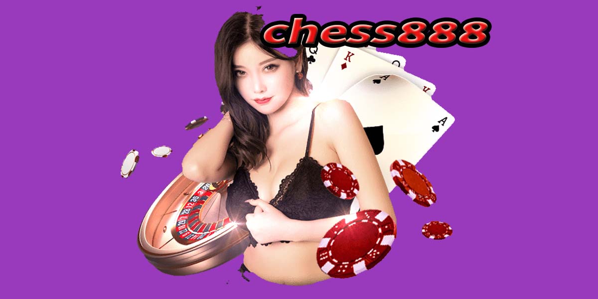 chess888